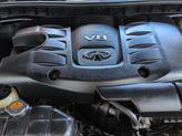 Thumbnail of 2018 Smoky Quartz INFINITI QX80