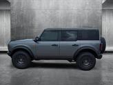 Thumbnail of 2025 Carbonized Gray Metallic Ford Bronco