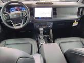Thumbnail of 2025 Carbonized Gray Metallic Ford Bronco