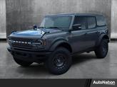 Photo of 2025 Carbonized Gray Metallic Ford Bronco