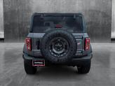 Thumbnail of 2025 Carbonized Gray Metallic Ford Bronco