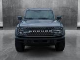 Thumbnail of 2025 Carbonized Gray Metallic Ford Bronco