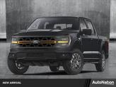 Photo of 2025 Agate Black Metallic Ford F-150