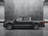 Thumbnail of 2025 Agate Black Metallic Ford F-150