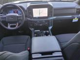 Thumbnail of 2025 Carbonized Gray Metallic Ford F-150