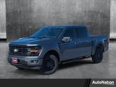 Photo of 2025 Carbonized Gray Metallic Ford F-150