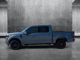 Thumbnail of 2025 Carbonized Gray Metallic Ford F-150