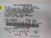 Thumbnail of 2025 Oxford White Ford Mustang