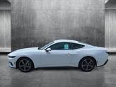 Thumbnail of 2025 Oxford White Ford Mustang