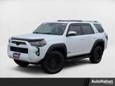 Photo of 2023 Ice Cap Toyota 4Runner
