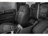 Thumbnail of 2025 Robins Egg Blue Ford Bronco
