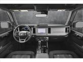 Thumbnail of 2025 Robins Egg Blue Ford Bronco