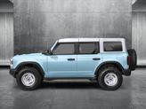 Thumbnail of 2025 Robins Egg Blue Ford Bronco