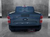 Thumbnail of 2025 Azure Gray Metallic Tri-Coat Ford Maverick