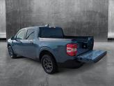 Thumbnail of 2025 Azure Gray Metallic Tri-Coat Ford Maverick