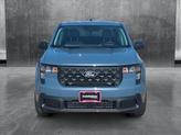 Thumbnail of 2025 Azure Gray Metallic Tri-Coat Ford Maverick