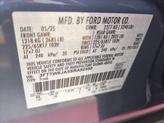 Thumbnail of 2025 Azure Gray Metallic Tri-Coat Ford Maverick