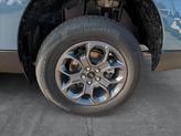Thumbnail of 2025 Azure Gray Metallic Tri-Coat Ford Maverick