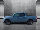 Thumbnail of 2025 Azure Gray Metallic Tri-Coat Ford Maverick
