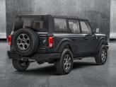 Thumbnail of 2025 Carbonized Gray Metallic Ford Bronco