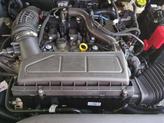 Thumbnail of 2025 Azure Gray Metallic Tri-Coat Ford Bronco Sport