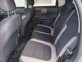 Thumbnail of 2025 Azure Gray Metallic Tri-Coat Ford Bronco Sport