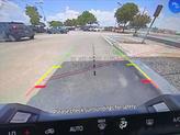 Thumbnail of 2025 Azure Gray Metallic Tri-Coat Ford Bronco Sport