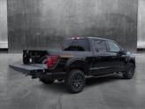 Thumbnail of 2025 Agate Black Metallic Ford F-150