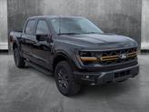 Thumbnail of 2025 Agate Black Metallic Ford F-150