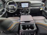 Thumbnail of 2025 Agate Black Metallic Ford F-150
