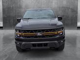 Thumbnail of 2025 Agate Black Metallic Ford F-150