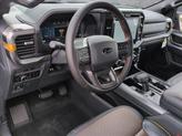 Thumbnail of 2025 Agate Black Metallic Ford F-150