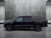 Thumbnail of 2025 Agate Black Metallic Ford F-150