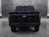 Thumbnail of 2025 Agate Black Metallic Ford F-150