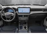 Thumbnail of 2025 Velocity Blue Ford Maverick