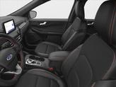 Thumbnail of 2026 Star White Metallic Tri-Coat Ford Escape