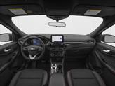 Thumbnail of 2026 Star White Metallic Tri-Coat Ford Escape