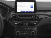 Thumbnail of 2026 Star White Metallic Tri-Coat Ford Escape