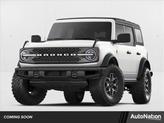 Photo of 2025 Marsh Gray Ford Bronco