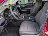 Thumbnail of 2021 Ruby Flare Pearl Toyota RAV4