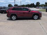 Thumbnail of 2021 Ruby Flare Pearl Toyota RAV4