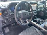 Thumbnail of 2025 Space White Metallic Ford F-150
