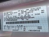 Thumbnail of 2025 Space White Metallic Ford F-150