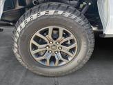 Thumbnail of 2025 Space White Metallic Ford F-150