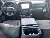 Thumbnail of 2025 Space White Metallic Ford F-150