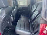 Thumbnail of 2025 Ruby Red Metallic Tinted Clearcoat Ford Bronco