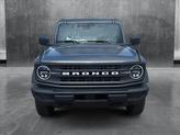 Thumbnail of 2025 Carbonized Gray Metallic Ford Bronco