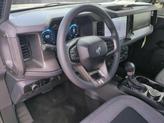 Thumbnail of 2025 Carbonized Gray Metallic Ford Bronco