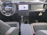 Thumbnail of 2025 Carbonized Gray Metallic Ford Bronco