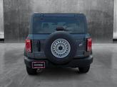 Thumbnail of 2025 Carbonized Gray Metallic Ford Bronco